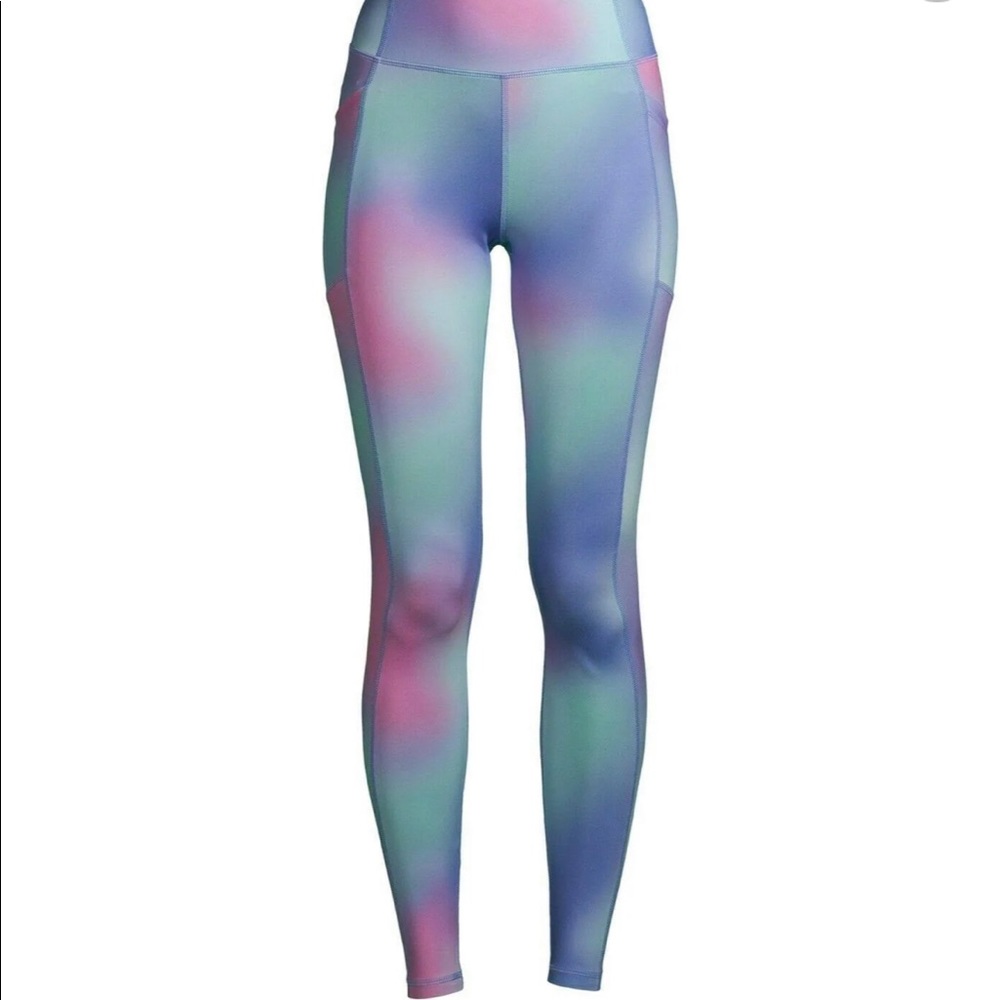 Small Avia Athletic Leggings